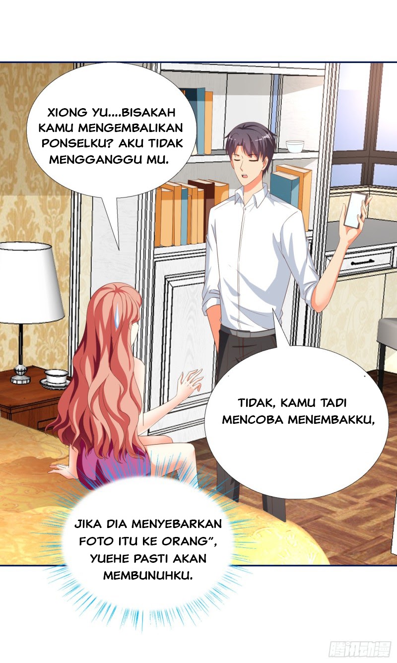 Super School Doctor (Supreme Campus Doctor) chapter 50